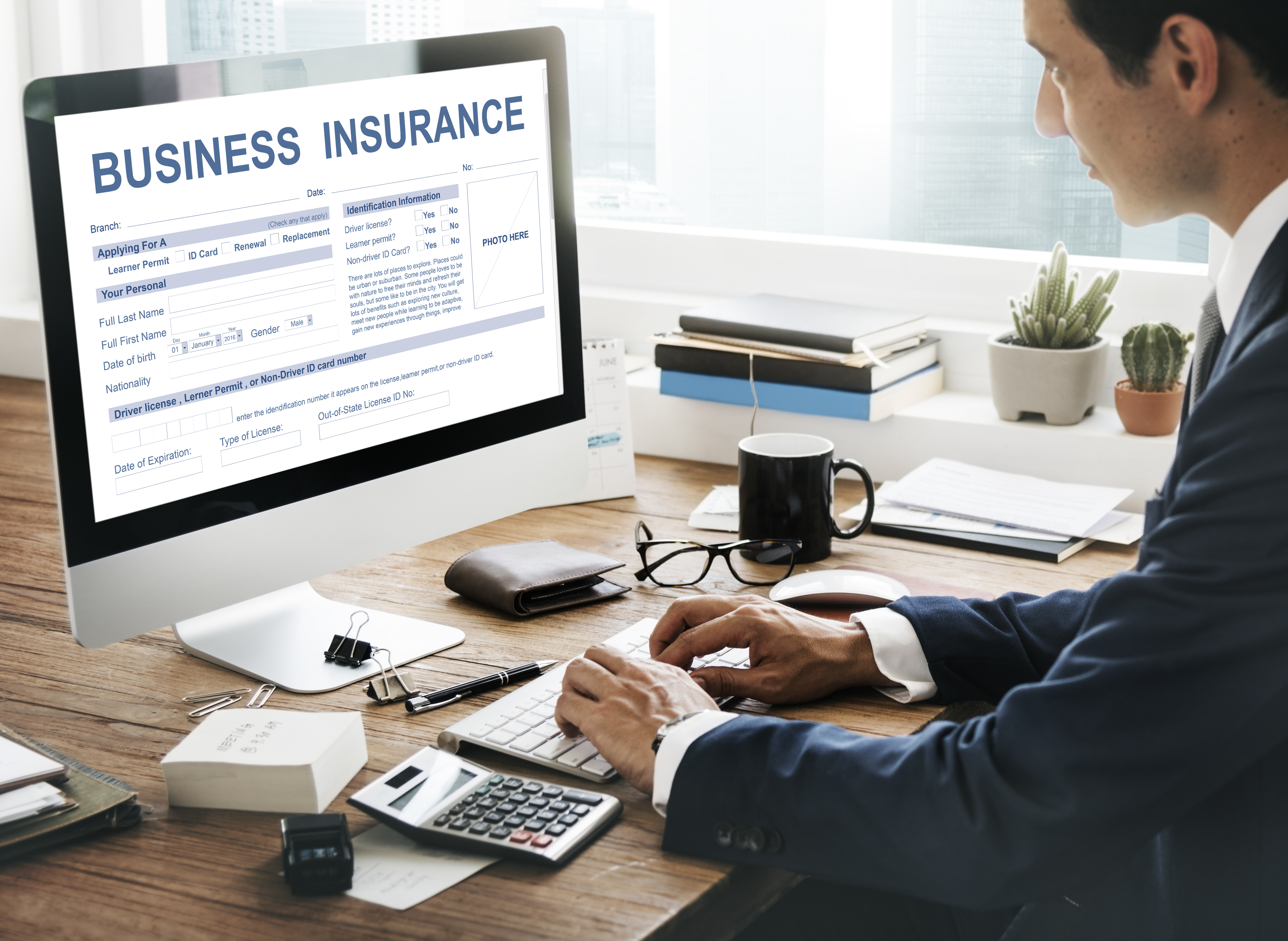 Insurance Management