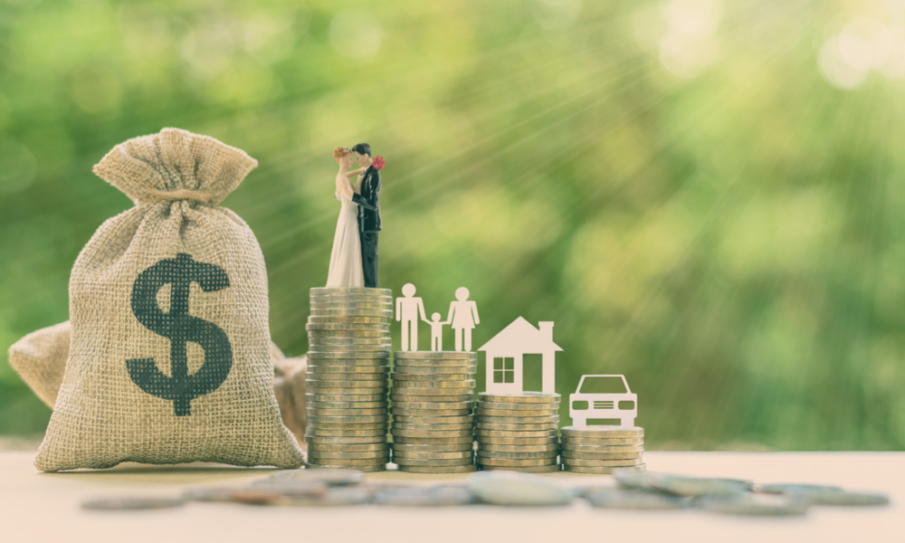 Personal Financial Guidance